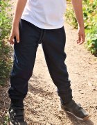 Kinder Joggingkbroek Neutral